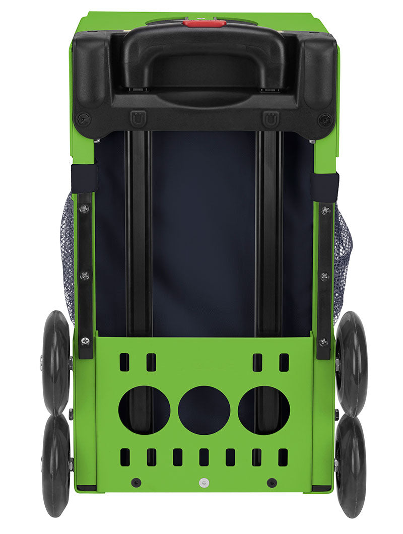 ZÜCA Ice Queen Sport Rolling Bag