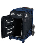 ZÜCA Ice Queen Sport Rolling Bag
