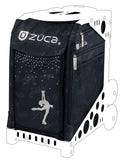 ZÜCA Ice Queen Sport Rolling Bag