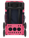 ZÜCA Ice Queen Sport Rolling Bag