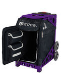 ZÜCA Ice Queen Sport Rolling Bag