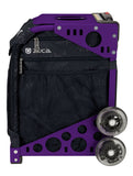 ZÜCA Ice Queen Sport Rolling Bag