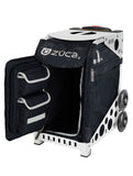 ZÜCA Ice Queen Sport Rolling Bag