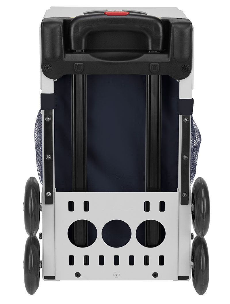 ZÜCA Ice Queen Sport Rolling Bag