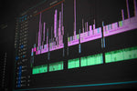Music editing - Intermediate & Novice Freeskate