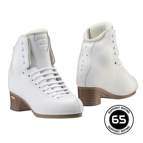 Jackson Premiere 2850 Figure Skating Boot