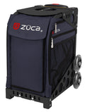 ZÜCA Midnight Sport Rolling Bag