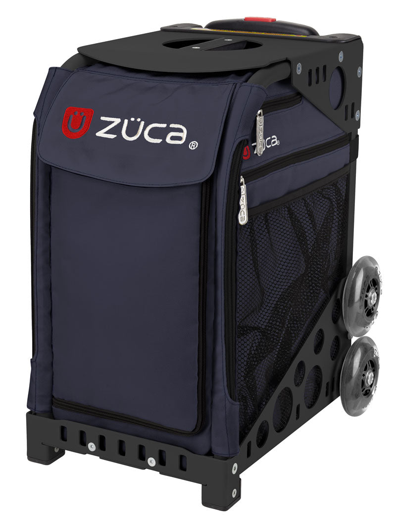 ZÜCA Midnight Sport Rolling Bag