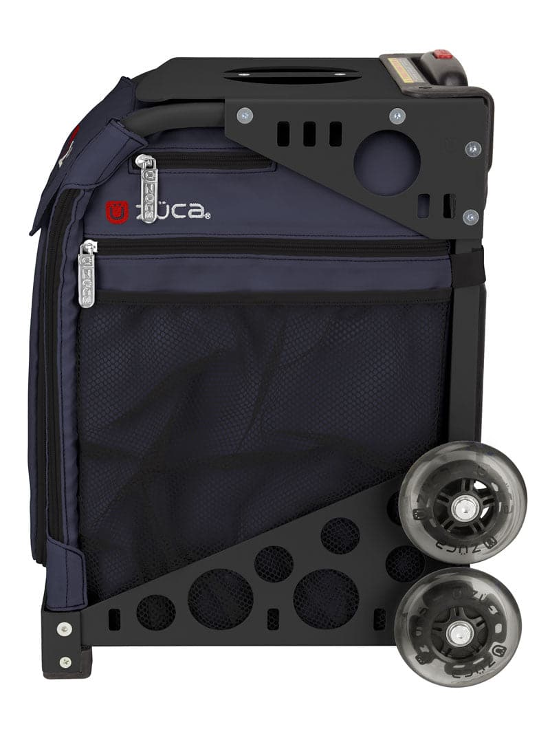 ZÜCA Midnight Sport Rolling Bag