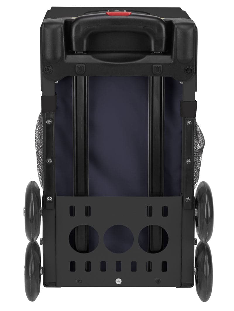 ZÜCA Midnight Sport Rolling Bag