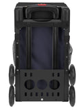 ZÜCA Midnight Sport Rolling Bag