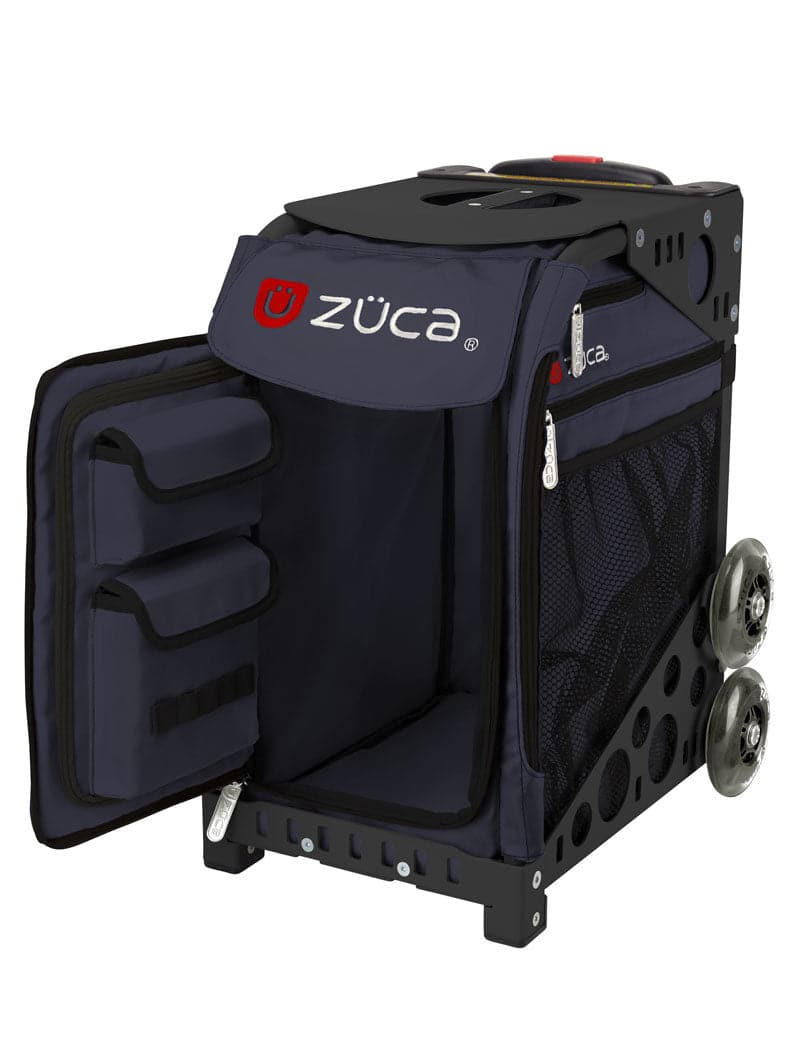 ZÜCA Midnight Sport Rolling Bag