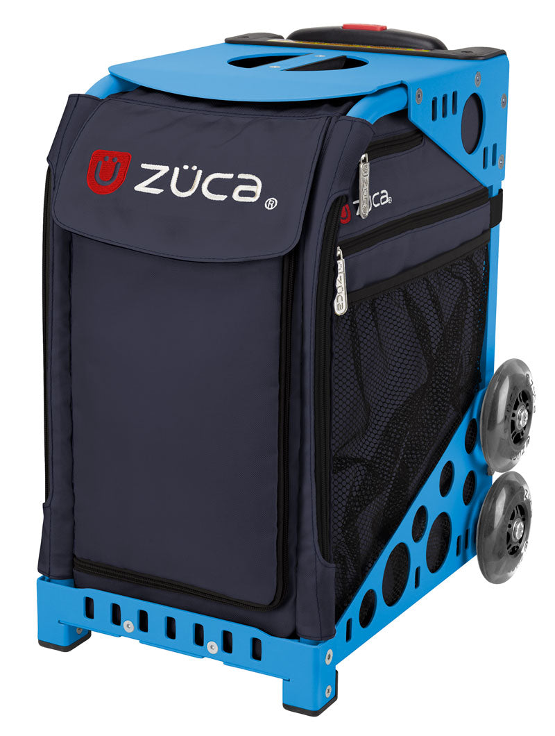 ZÜCA Midnight Sport Rolling Bag