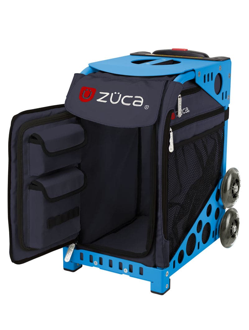 ZÜCA Midnight Sport Rolling Bag