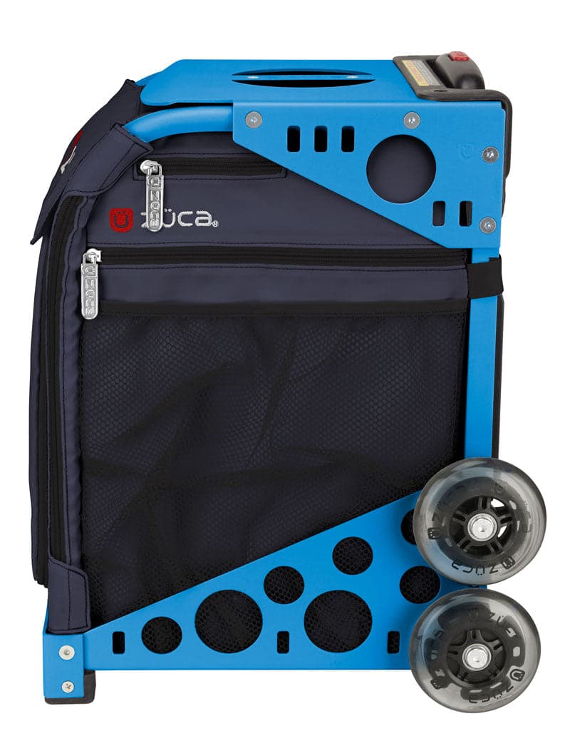 ZÜCA Midnight Sport Rolling Bag
