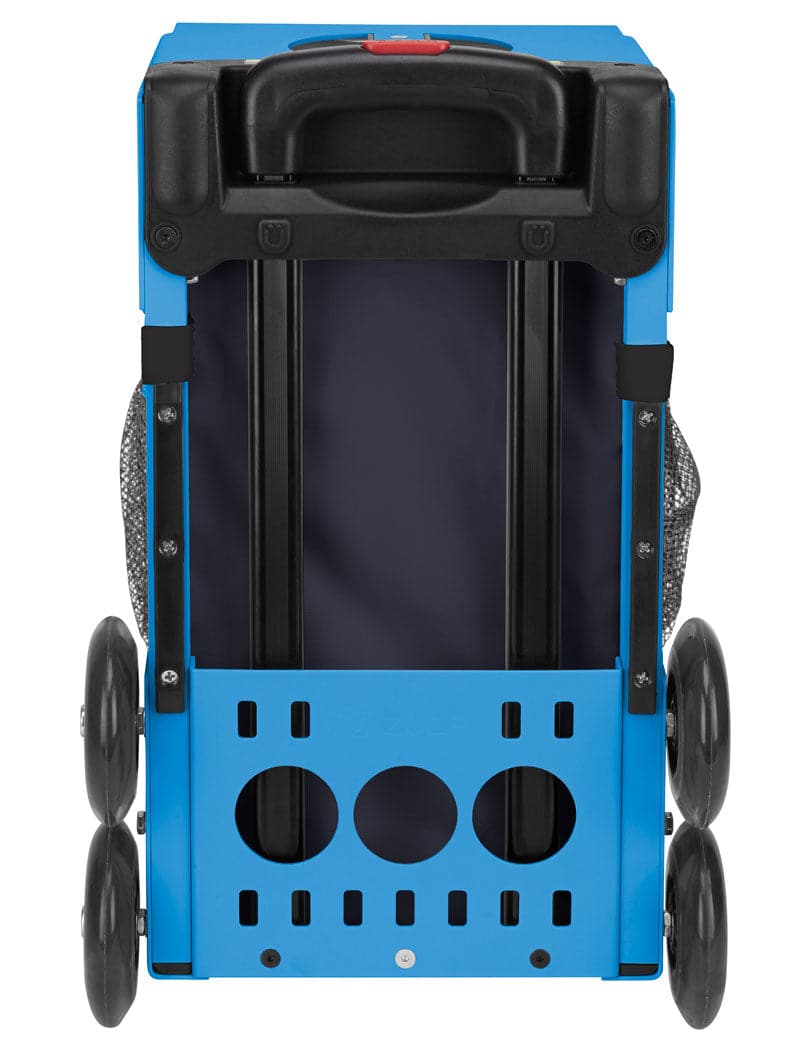 ZÜCA Midnight Sport Rolling Bag