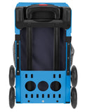 ZÜCA Midnight Sport Rolling Bag