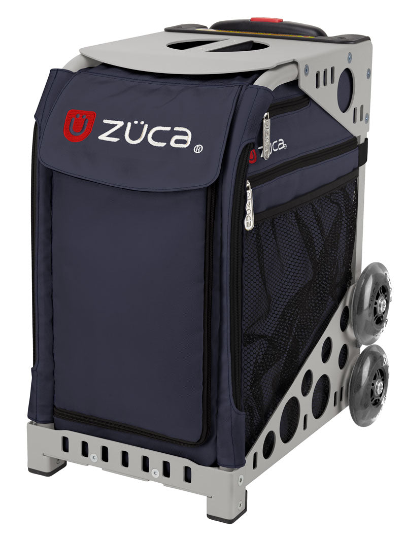 ZÜCA Midnight Sport Rolling Bag
