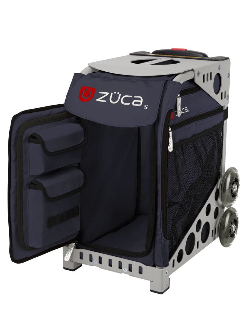 ZÜCA Midnight Sport Rolling Bag