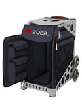 ZÜCA Midnight Sport Rolling Bag