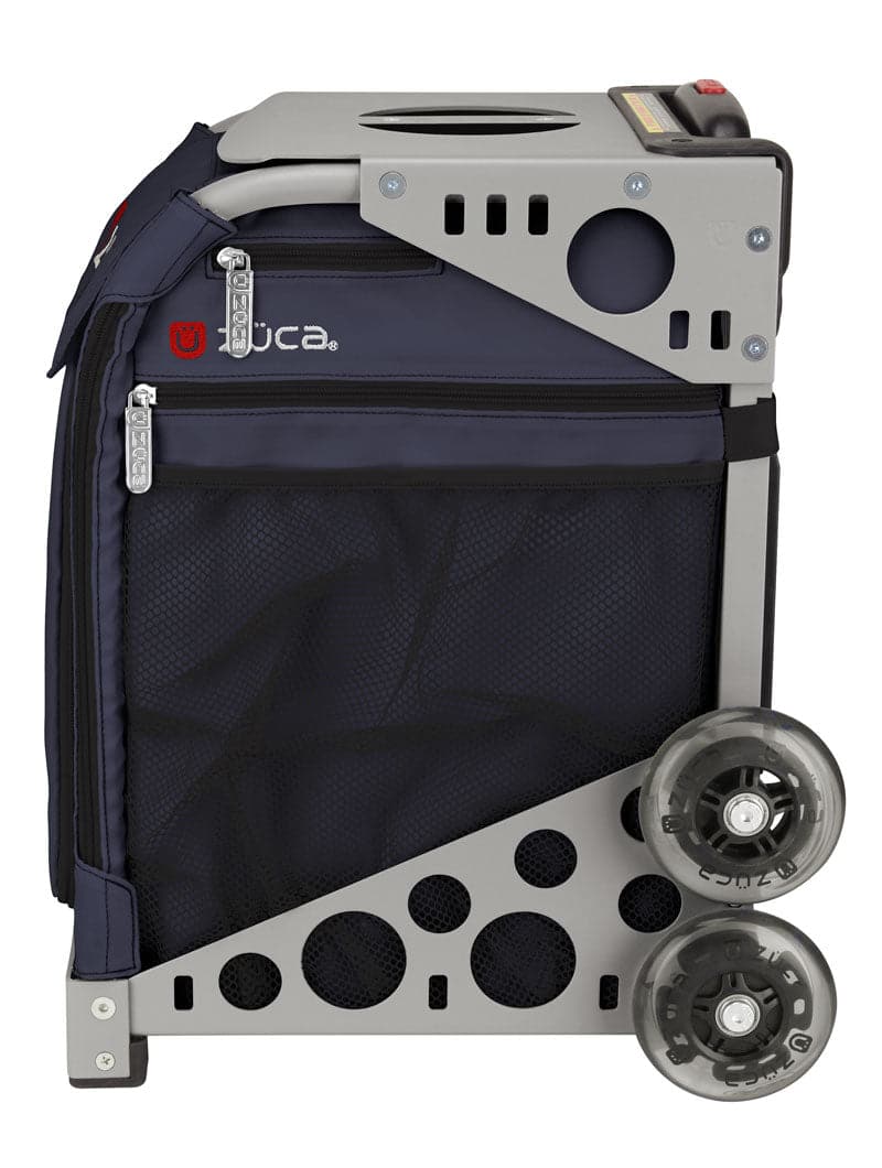 ZÜCA Midnight Sport Rolling Bag