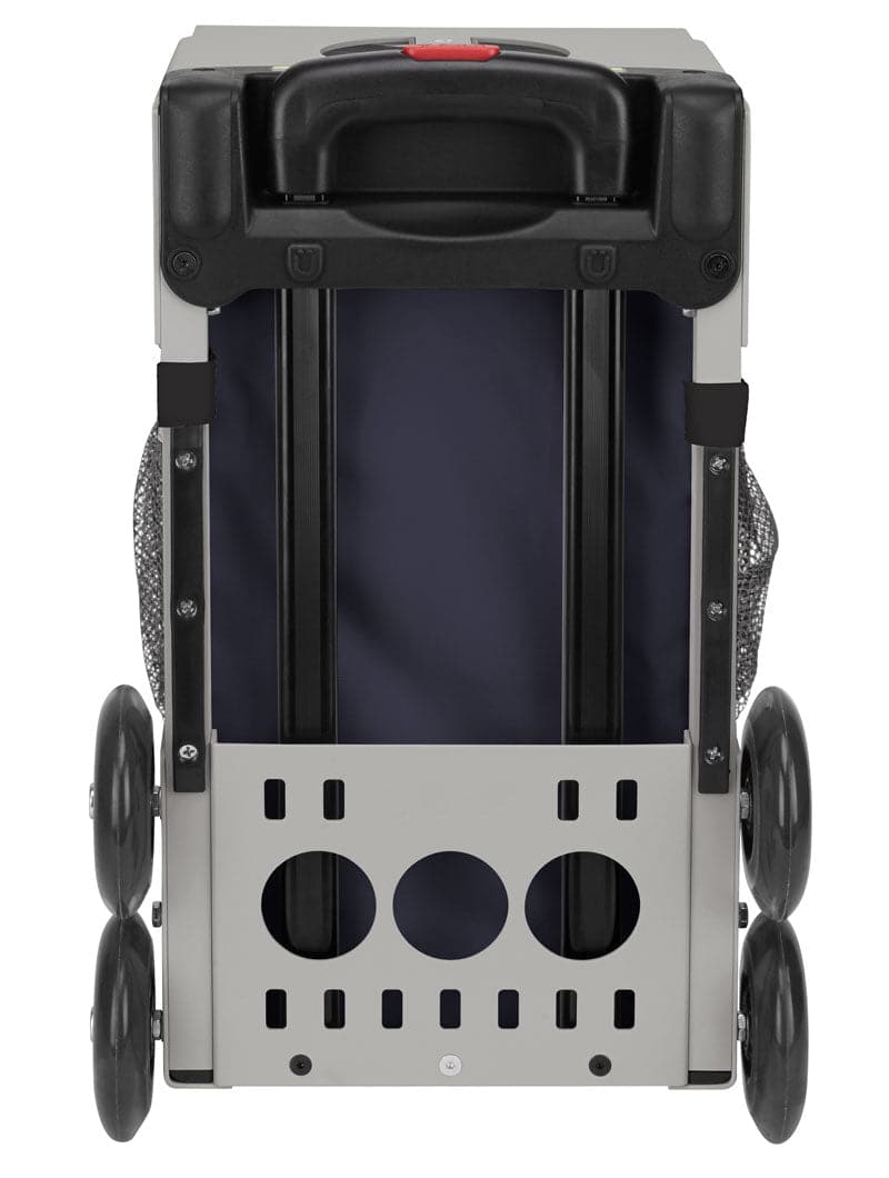 ZÜCA Midnight Sport Rolling Bag
