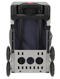 ZÜCA Midnight Sport Rolling Bag