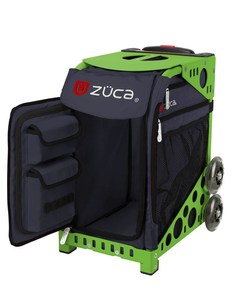 ZÜCA Midnight Sport Rolling Bag