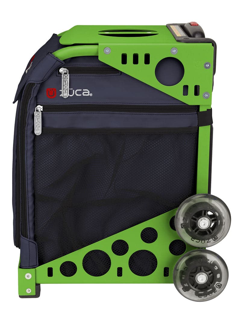 ZÜCA Midnight Sport Rolling Bag