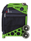 ZÜCA Midnight Sport Rolling Bag