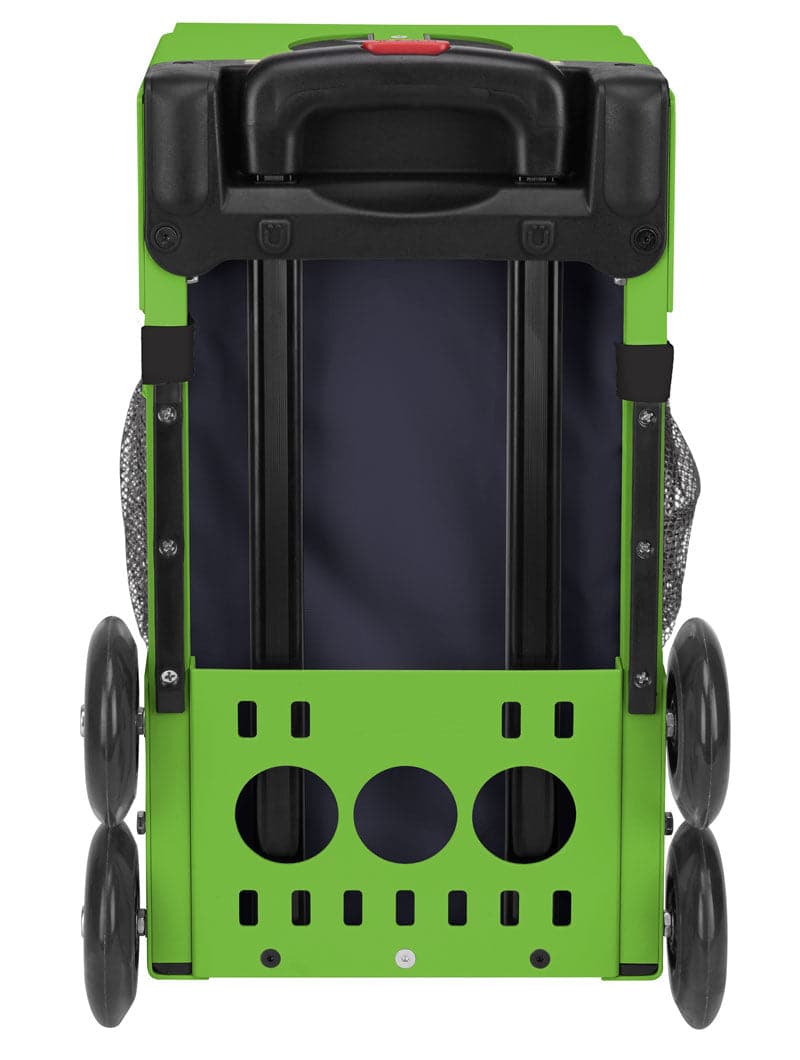 ZÜCA Midnight Sport Rolling Bag