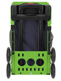 ZÜCA Midnight Sport Rolling Bag