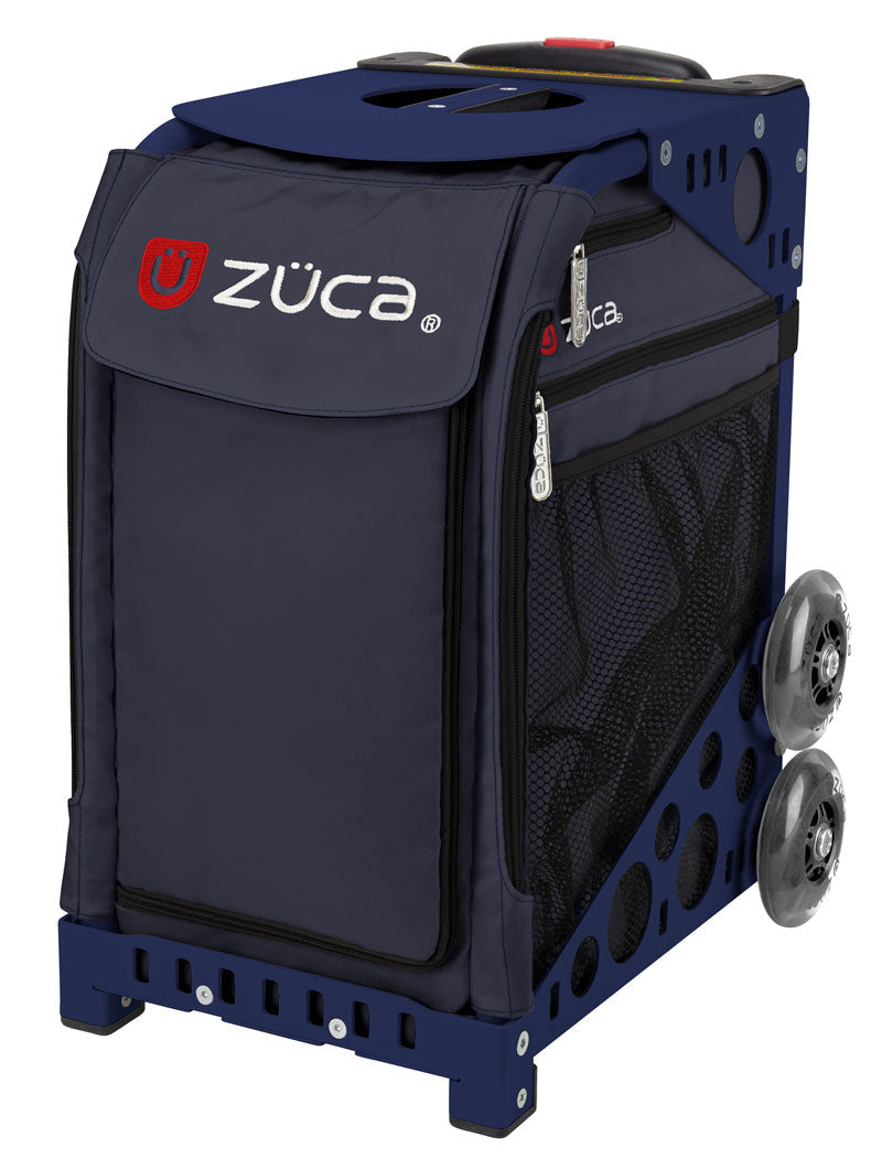 ZÜCA Midnight Sport Rolling Bag