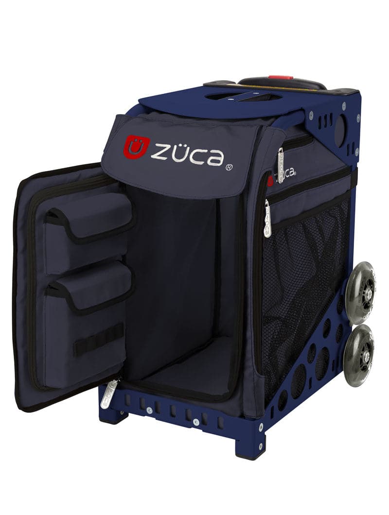 ZÜCA Midnight Sport Rolling Bag