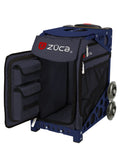 ZÜCA Midnight Sport Rolling Bag