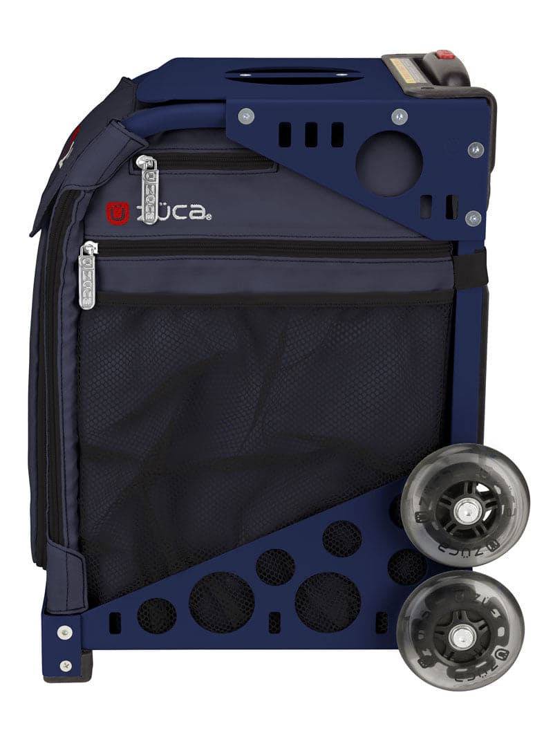 ZÜCA Midnight Sport Rolling Bag
