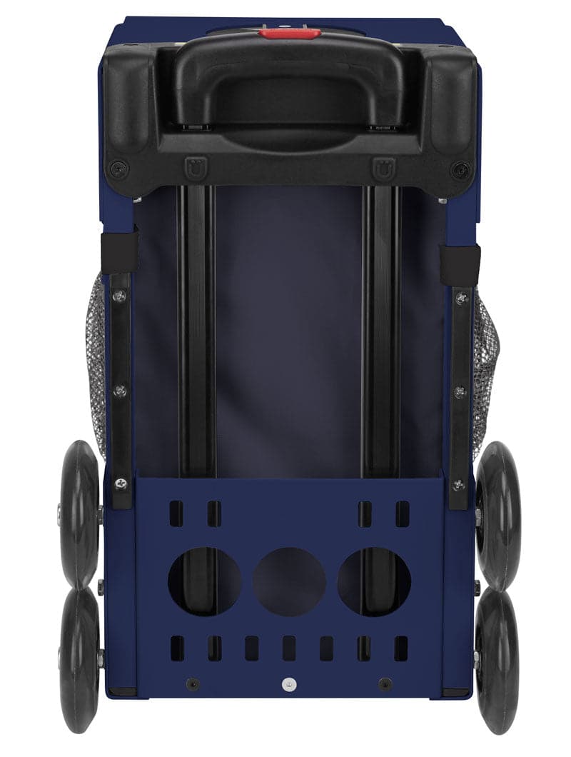 ZÜCA Midnight Sport Rolling Bag