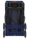 ZÜCA Midnight Sport Rolling Bag