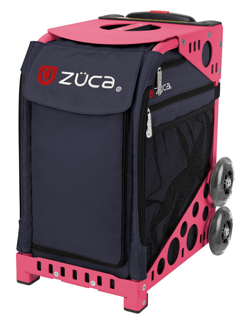 ZÜCA Midnight Sport Rolling Bag