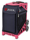 ZÜCA Midnight Sport Rolling Bag