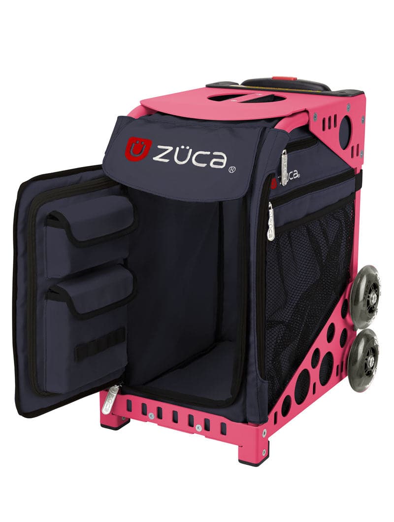 ZÜCA Midnight Sport Rolling Bag