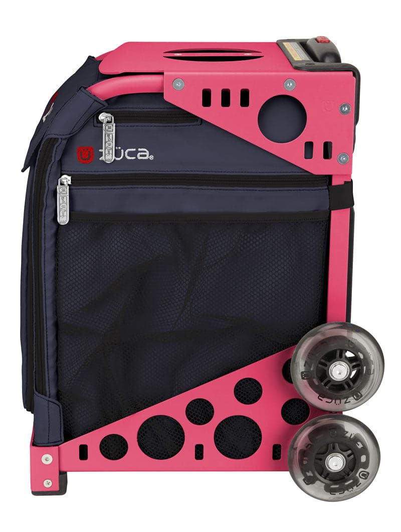 ZÜCA Midnight Sport Rolling Bag