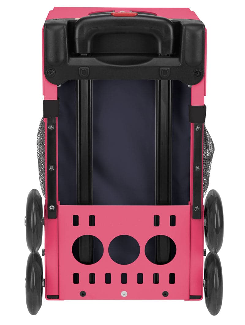 ZÜCA Midnight Sport Rolling Bag