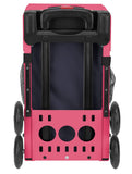 ZÜCA Midnight Sport Rolling Bag