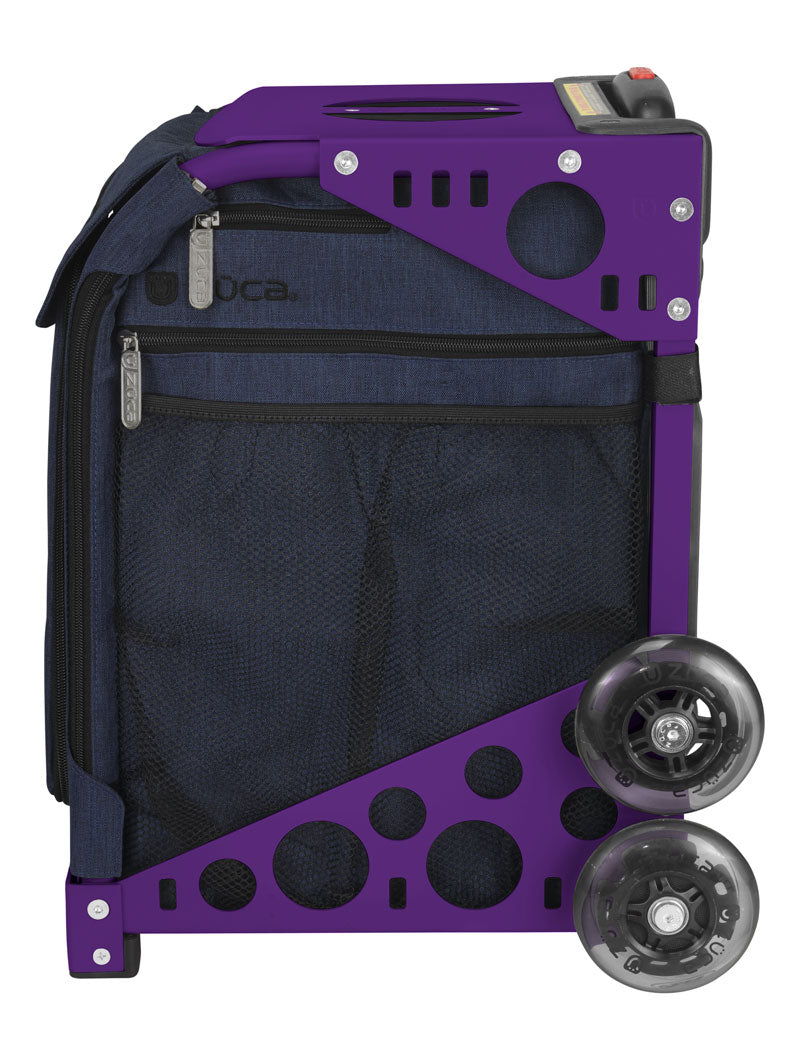 ZÜCA Midnight Sport Rolling Bag
