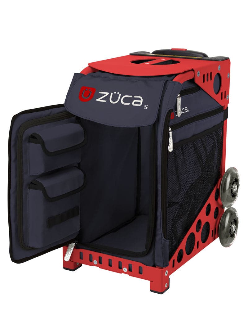 ZÜCA Midnight Sport Rolling Bag