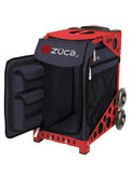 ZÜCA Midnight Sport Rolling Bag