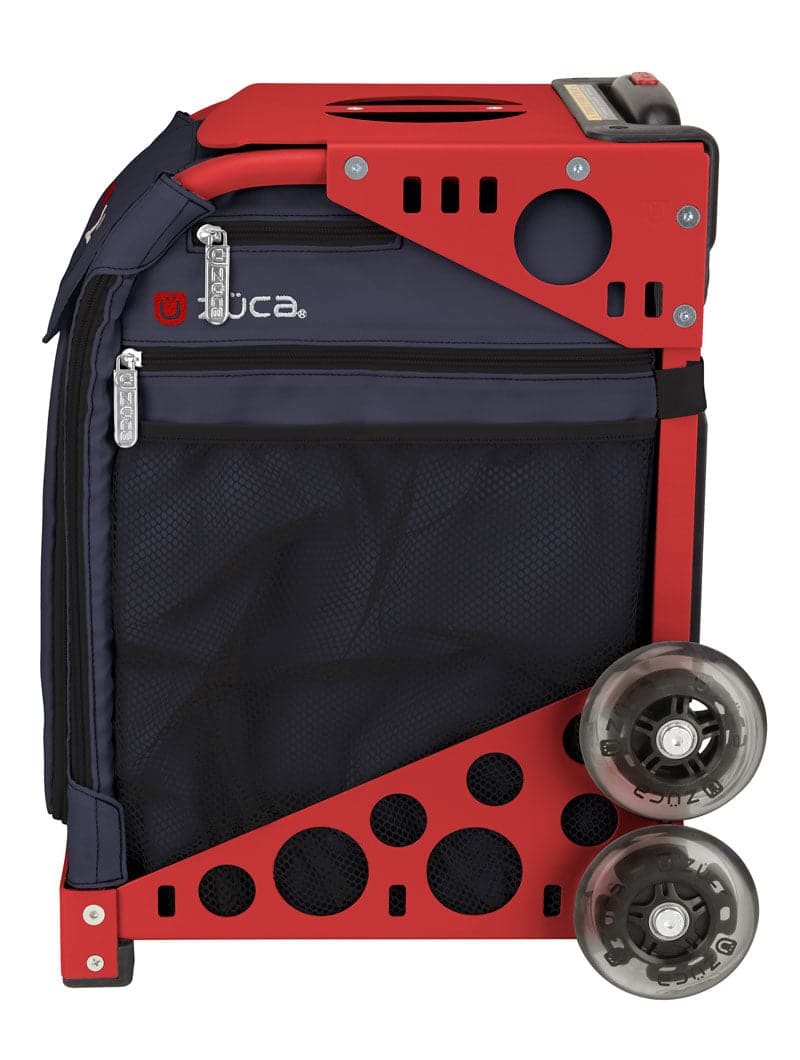 ZÜCA Midnight Sport Rolling Bag
