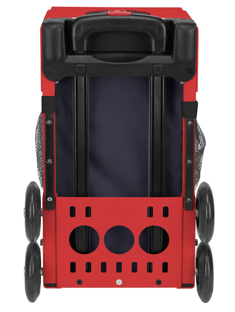 ZÜCA Midnight Sport Rolling Bag