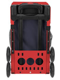 ZÜCA Midnight Sport Rolling Bag